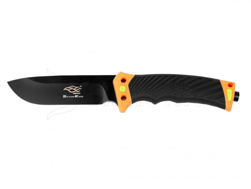 Mes Ganzo Firebird F803-OR