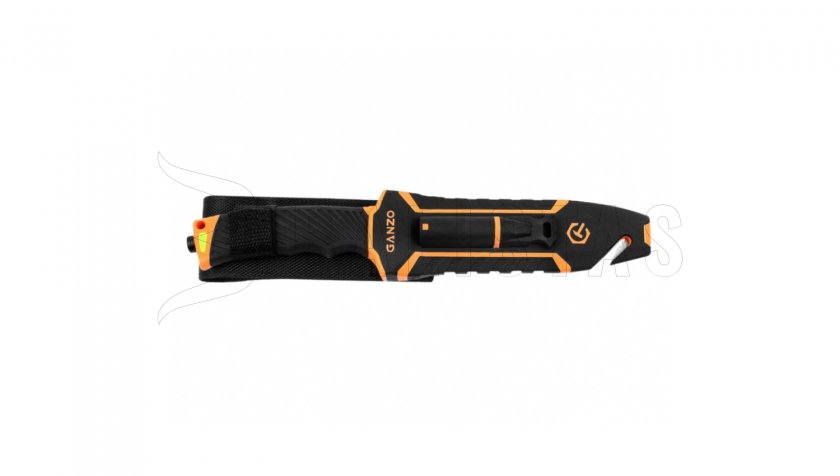 Mes Ganzo Firebird F803-OR