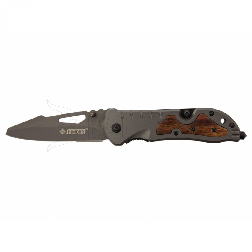 Zakmes Kandar N298