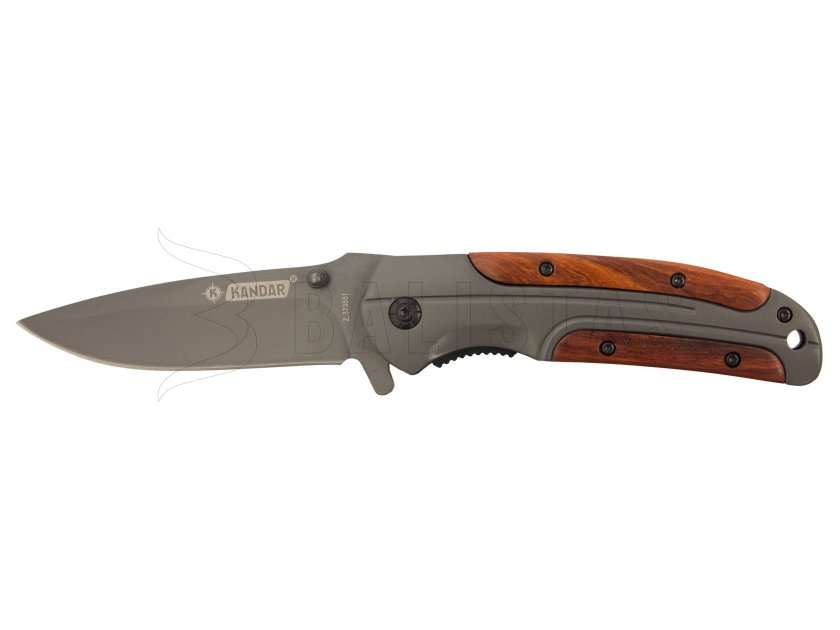 Zakmes Kandar N31