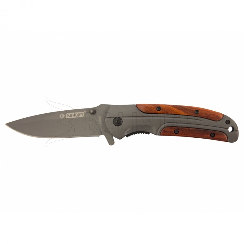 Zakmes Kandar N31