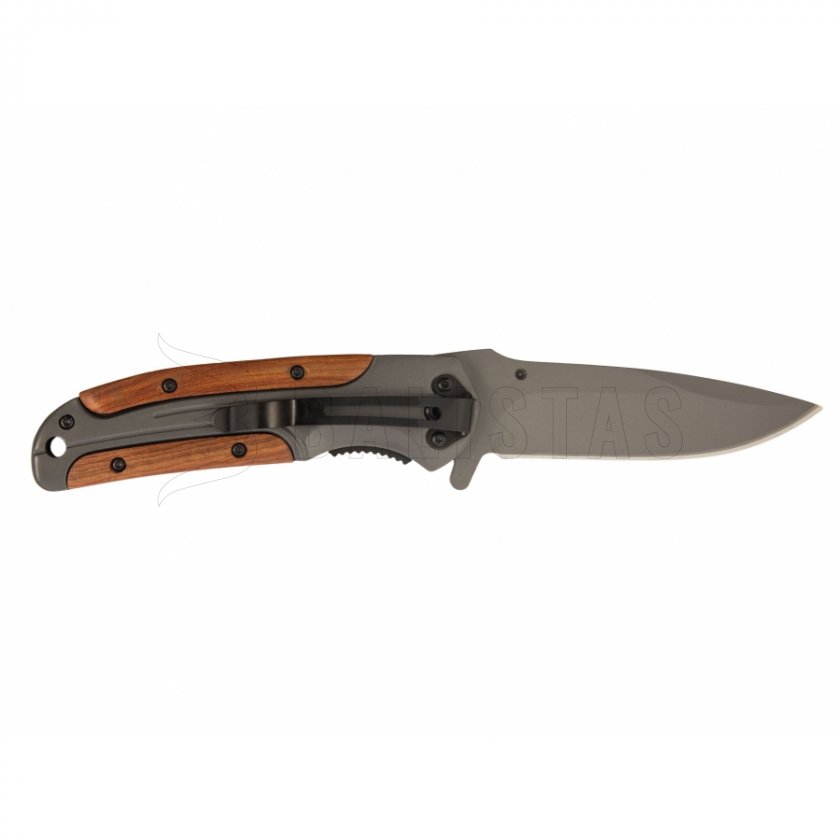 Zakmes Kandar N31