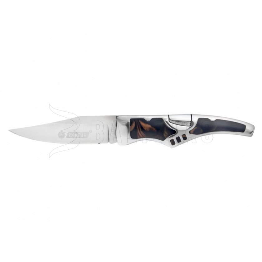 Zakmes Kandar N163