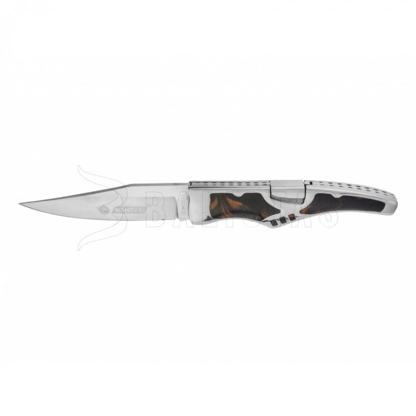 Zakmes Kandar N163