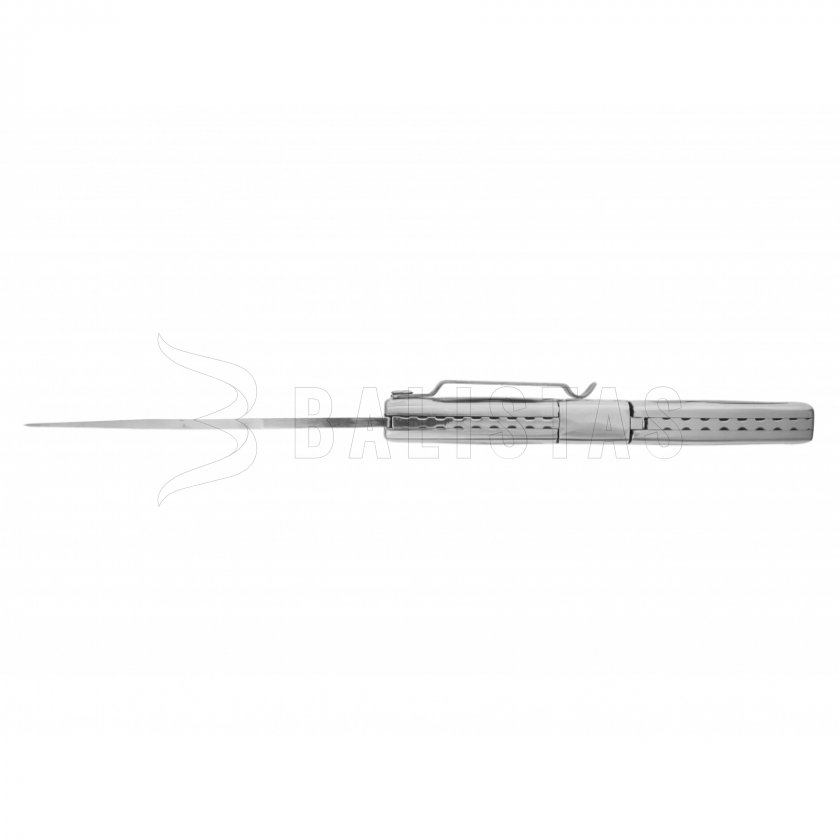 Zakmes Kandar N163