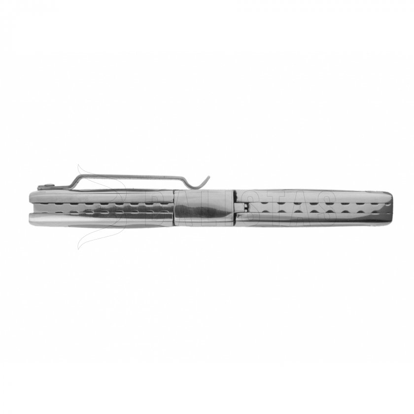 Zakmes Kandar N163