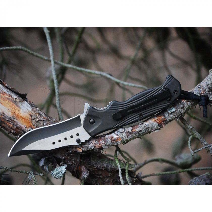 Zakmes Kandar N75