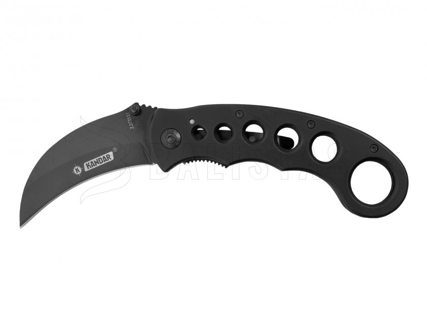 Karambit mes Kandar N34