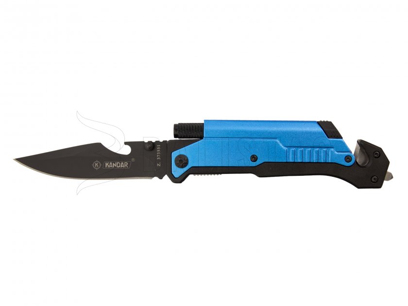 Zakmes Kandar N295