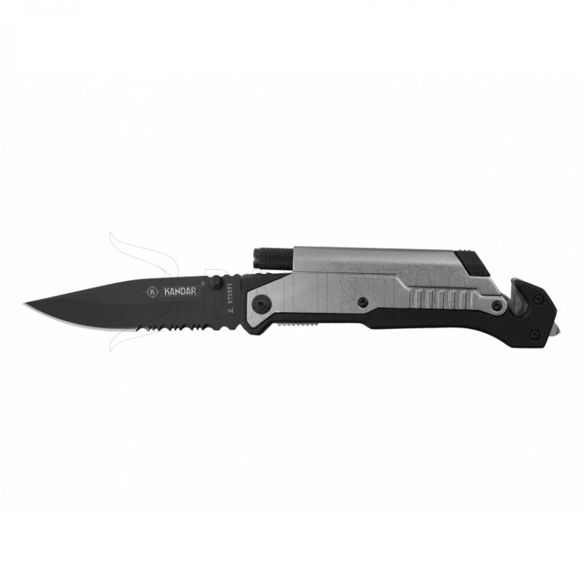 Zakmes Kandar N233