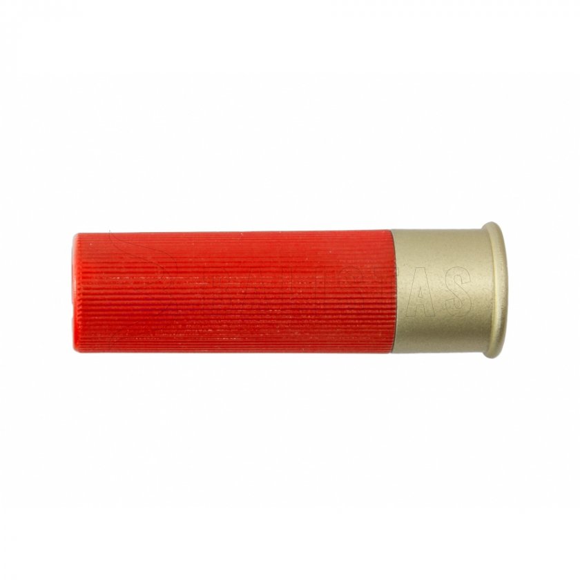 Vouwmes Ganzo G624S-RD
