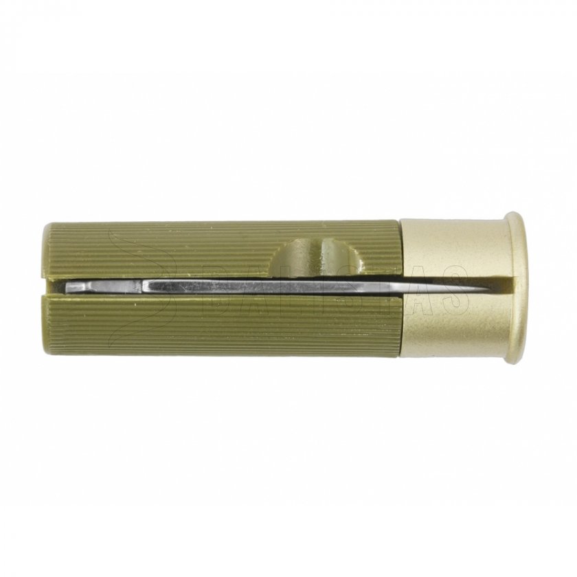 Vouwmes Ganzo G624S-GR