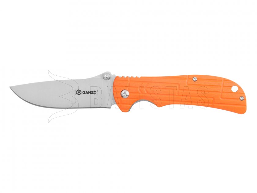 Zakmes Ganzo G723-OR
