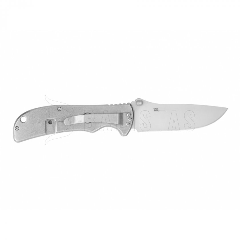 Zakmes Ganzo G723-OR
