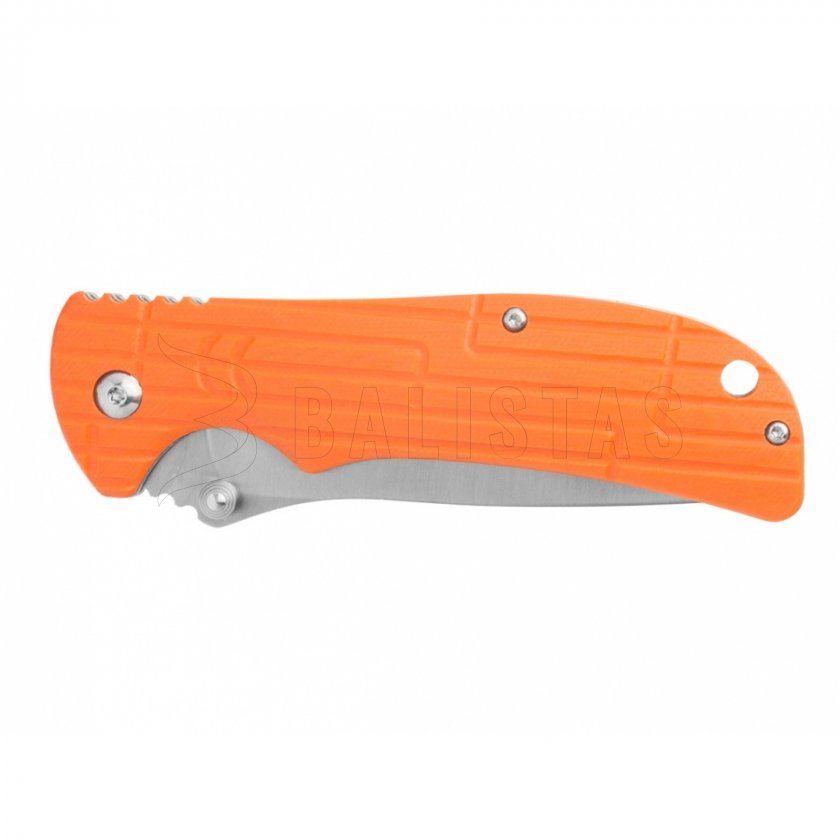 Zakmes Ganzo G723-OR