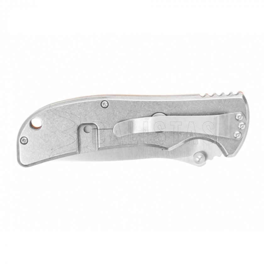 Zakmes Ganzo G723-OR