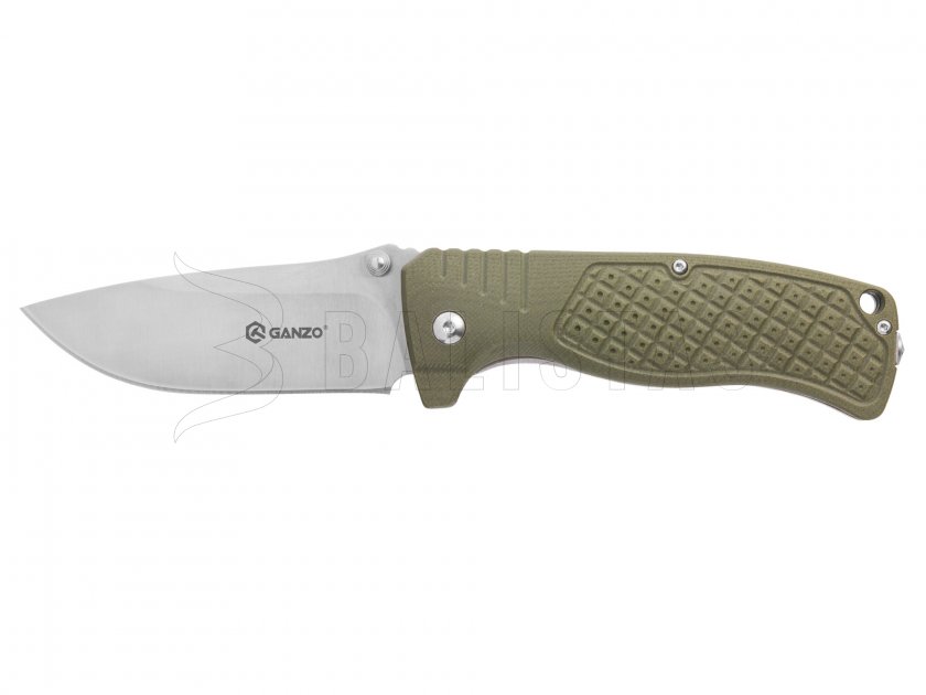 Zakmes Ganzo G722-GR