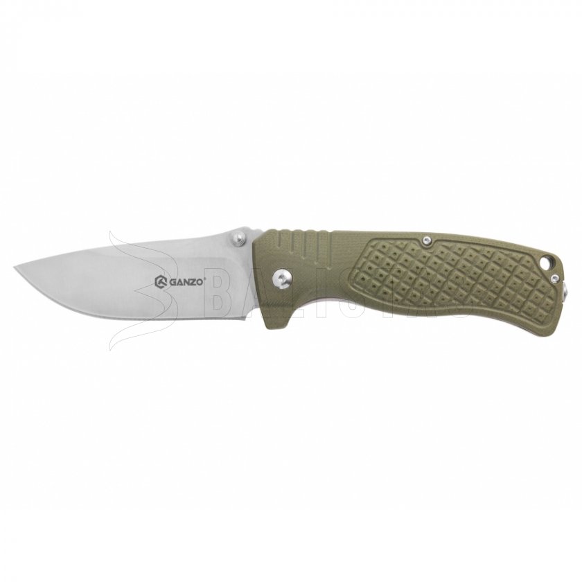 Zakmes Ganzo G722-GR