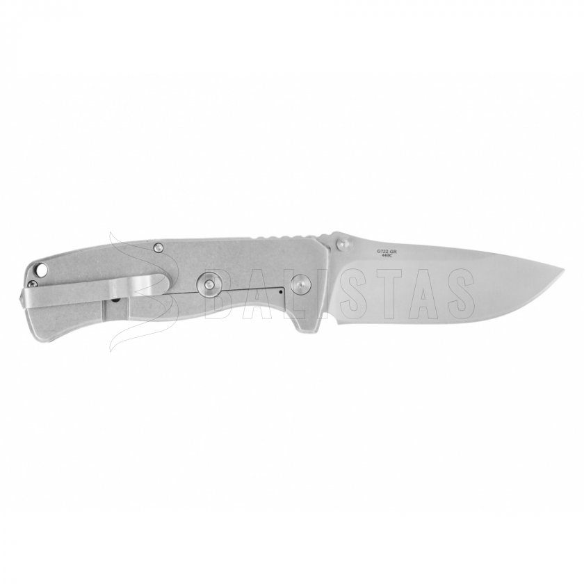 Zakmes Ganzo G722-GR