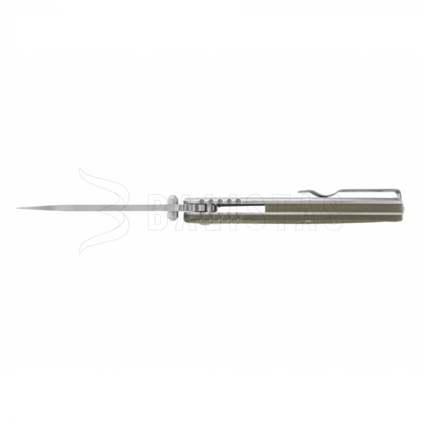 Zakmes Ganzo G722-GR