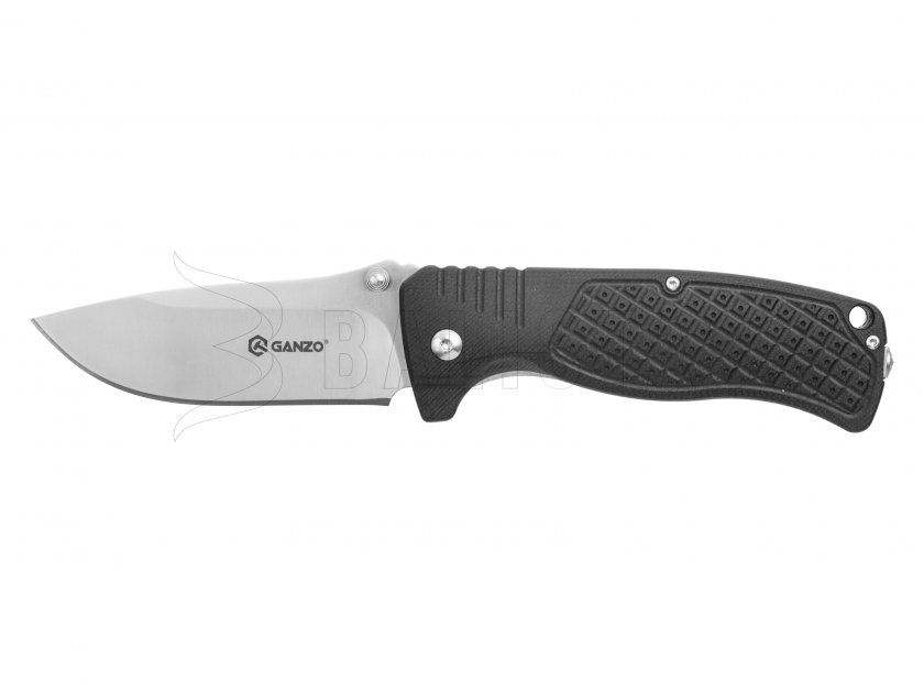 Zakmes Ganzo G722-BK