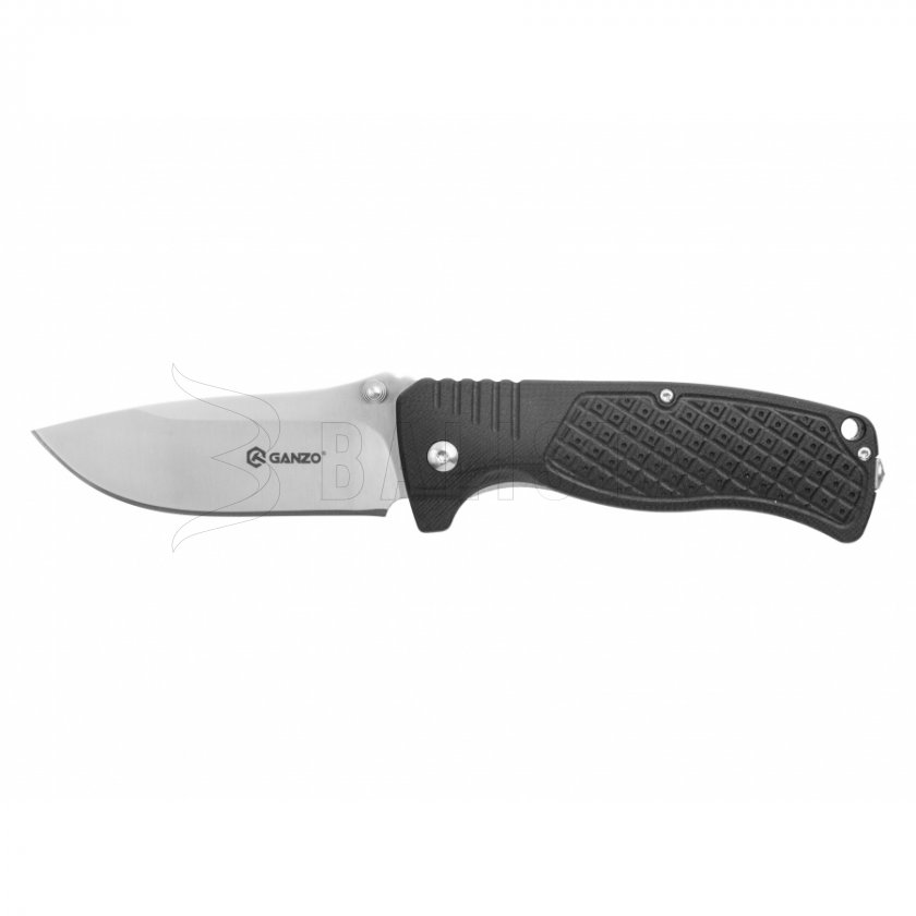 Zakmes Ganzo G722-BK