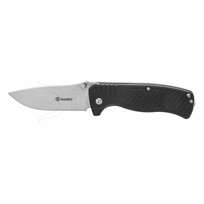 Zakmes Ganzo G722-BK