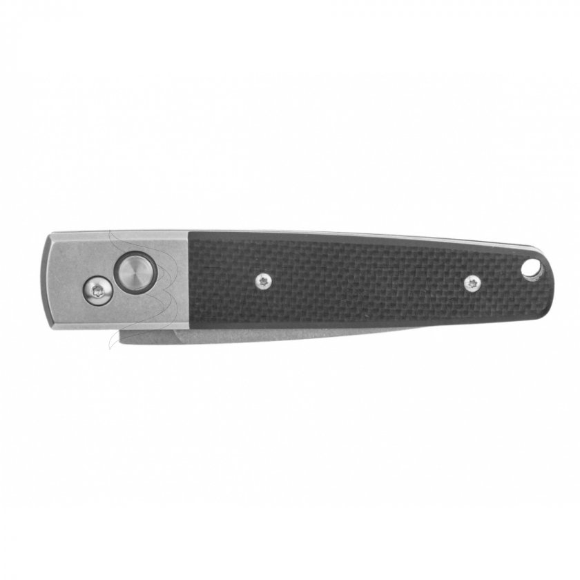 Uitklapmes Ganzo G7212-BK