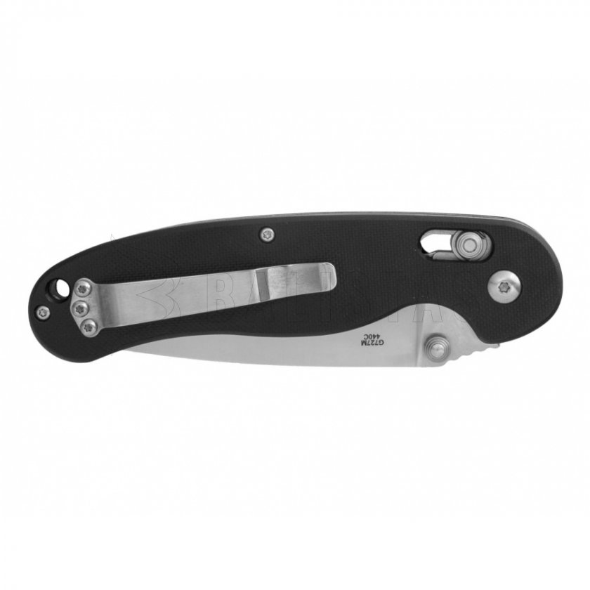 Zakmes Ganzo G727-BK