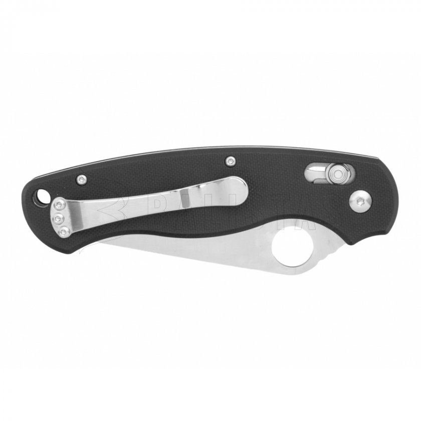 Zakmes Ganzo G729-BK