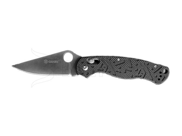 Zakmes Ganzo G7291-BK