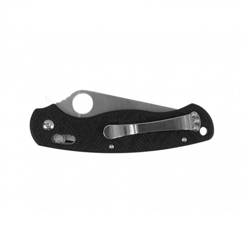Zakmes Ganzo G7291-BK