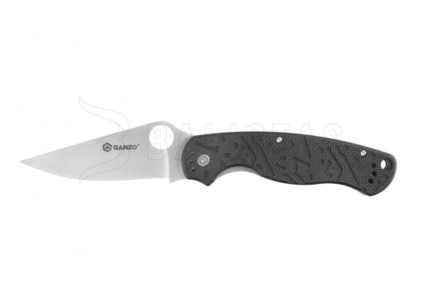 Zakmes Ganzo G7301-BK