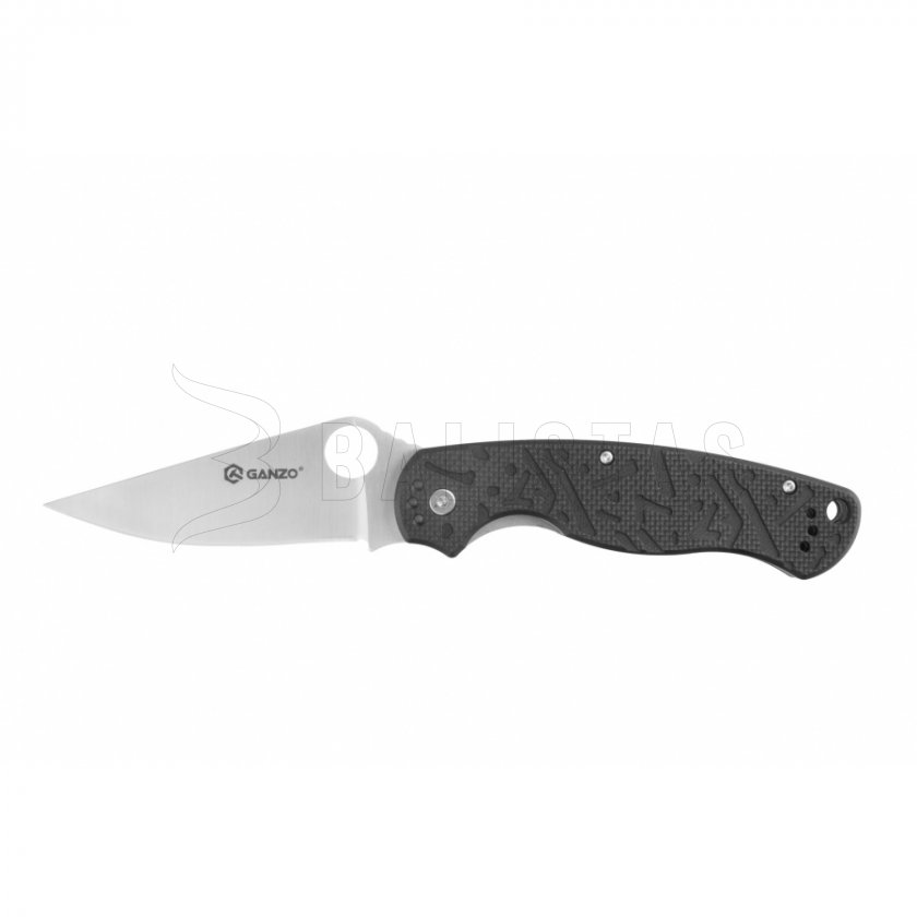 Zakmes Ganzo G7301-BK