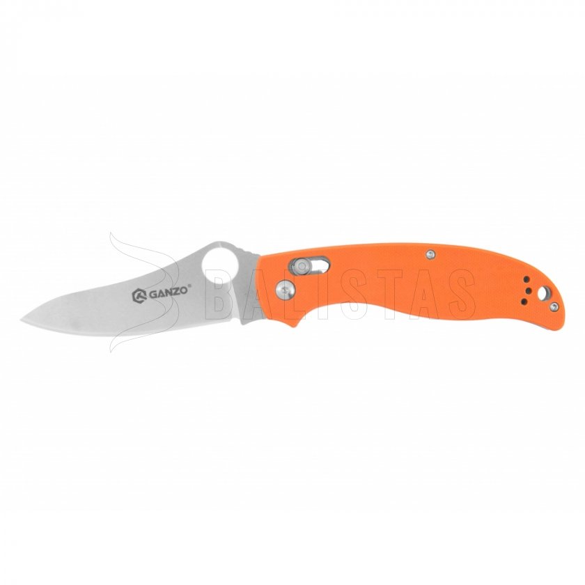 Zakmes Ganzo G733-OR