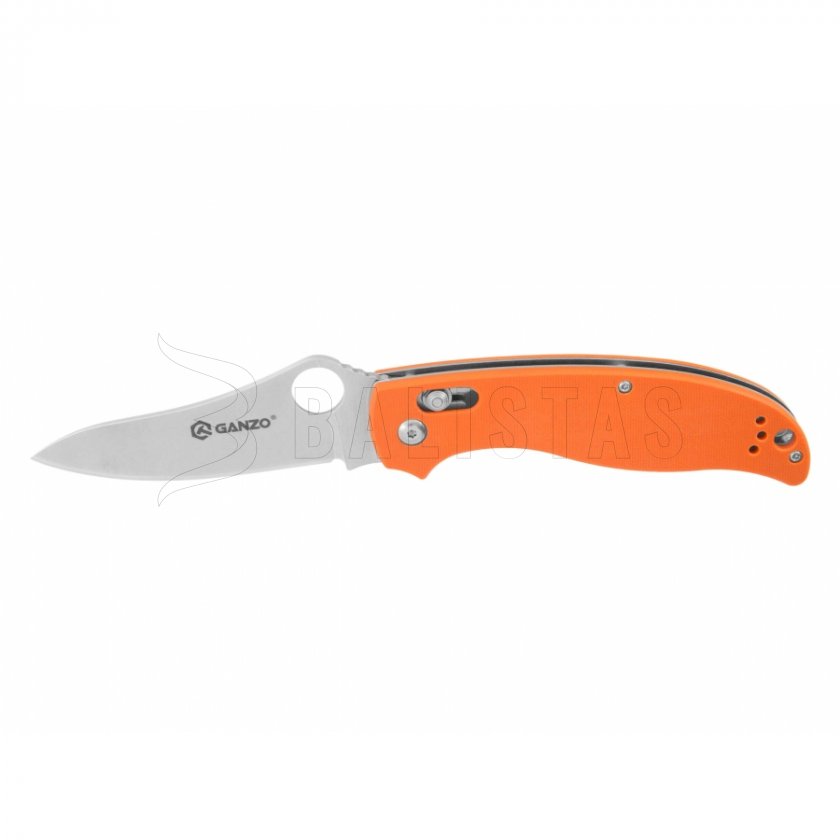 Zakmes Ganzo G733-OR