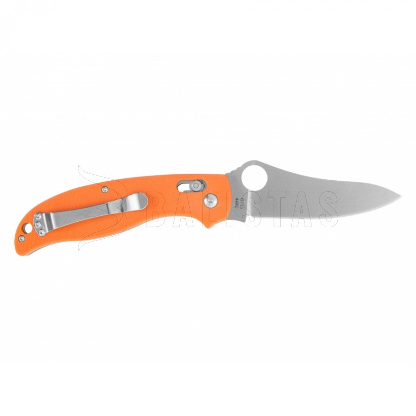 Zakmes Ganzo G733-OR