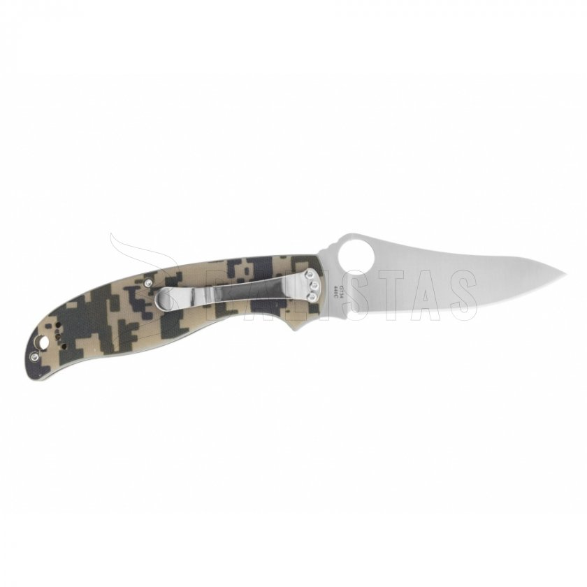 Zakmes Ganzo G734-CA