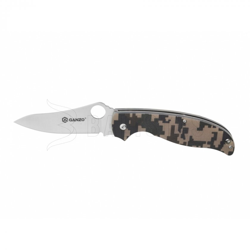 Zakmes Ganzo G734-CA