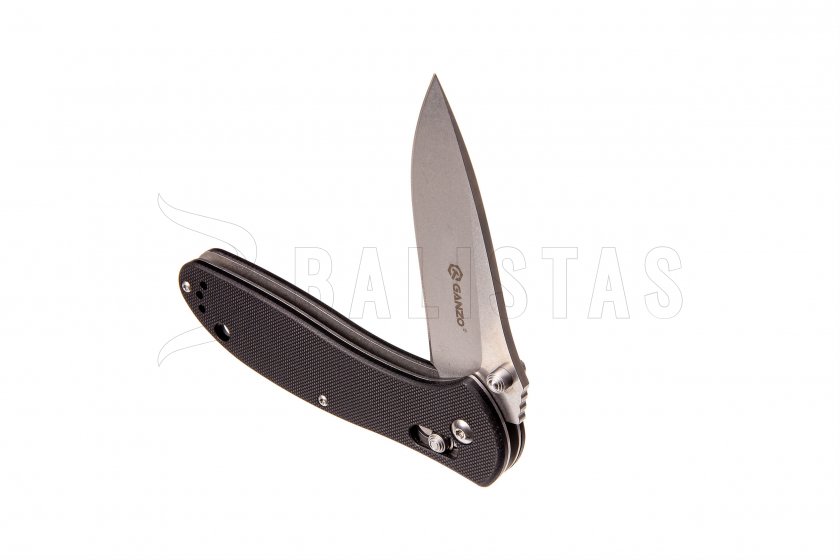 Zakmes Ganzo G7392-BK