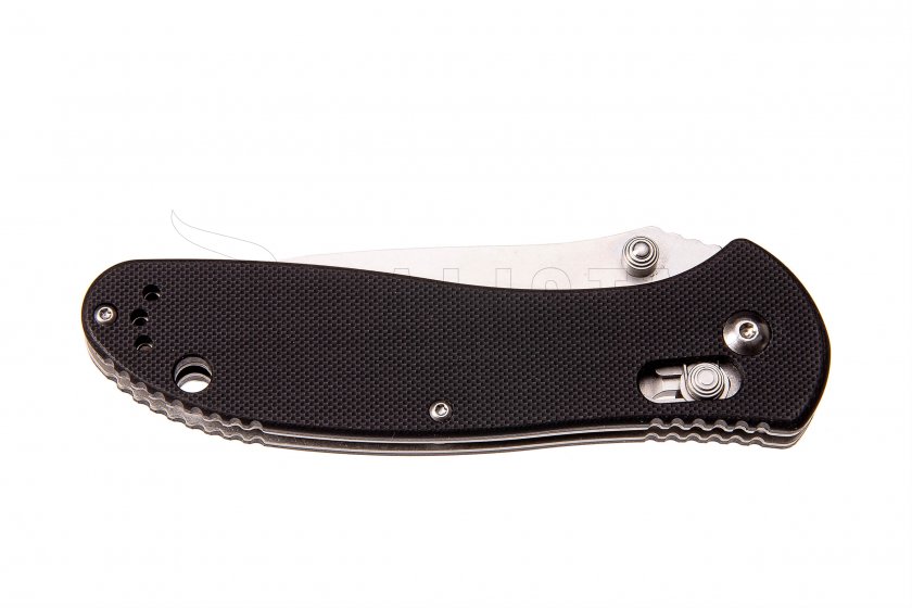 Zakmes Ganzo G7392-BK