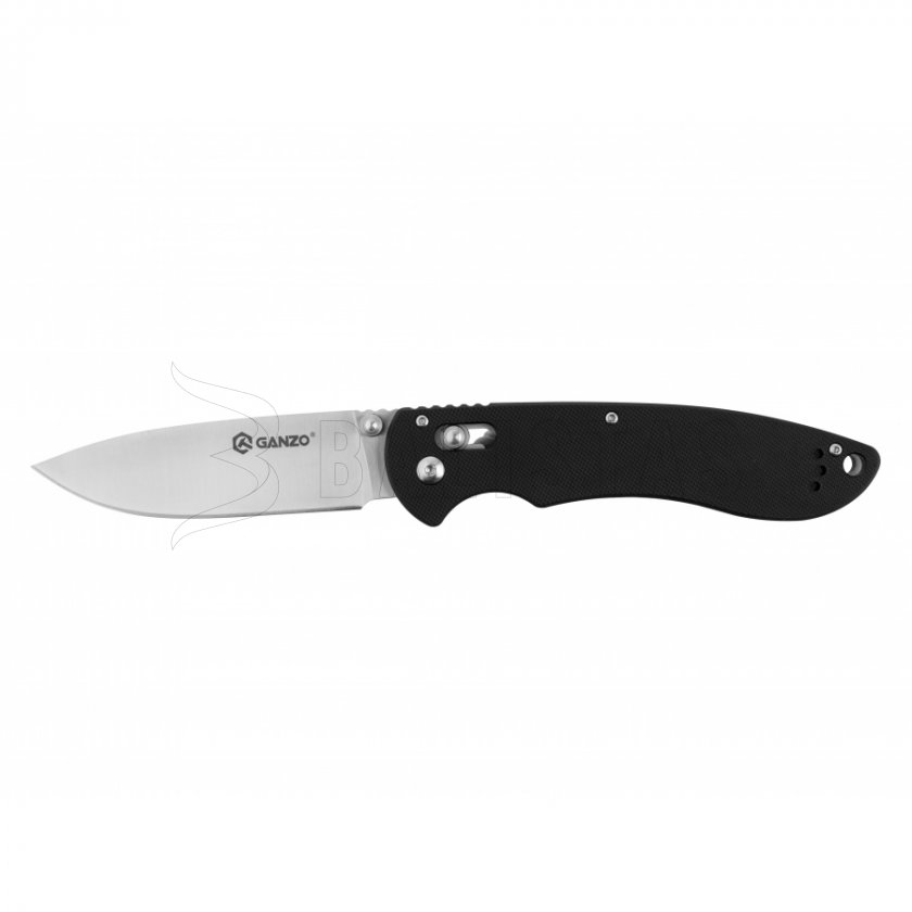 Zakmes Ganzo Firebird G740-BK