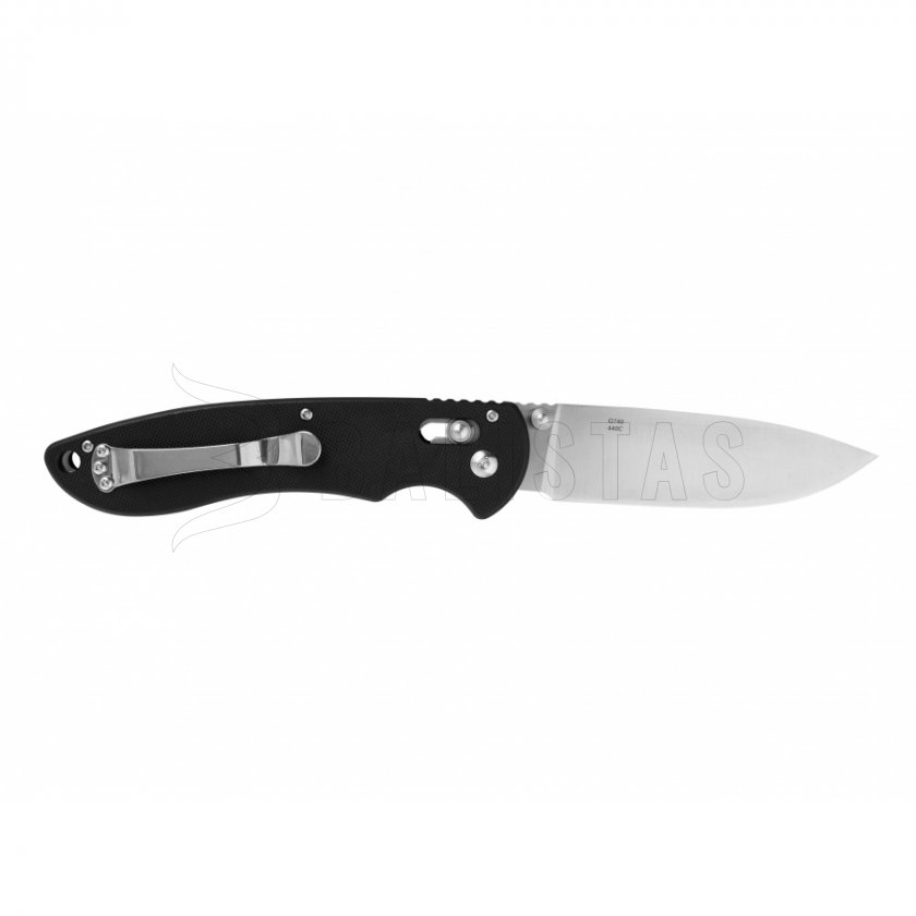 Zakmes Ganzo Firebird G740-BK