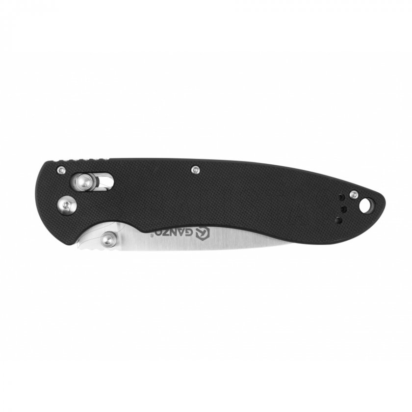 Zakmes Ganzo Firebird G740-BK