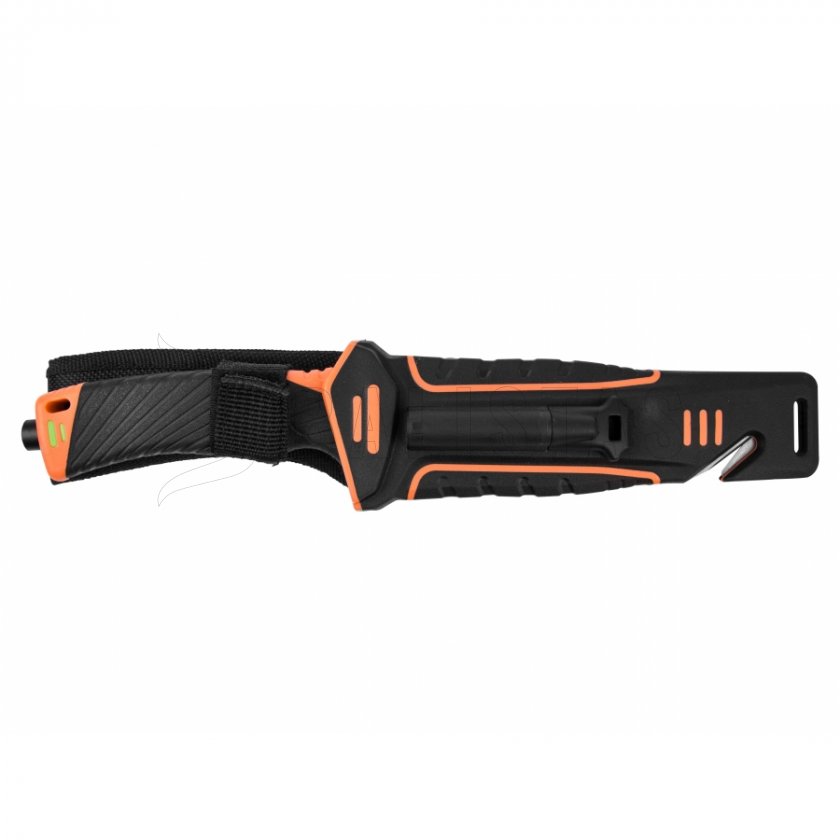 Survival mes Ganzo G8012-OR
