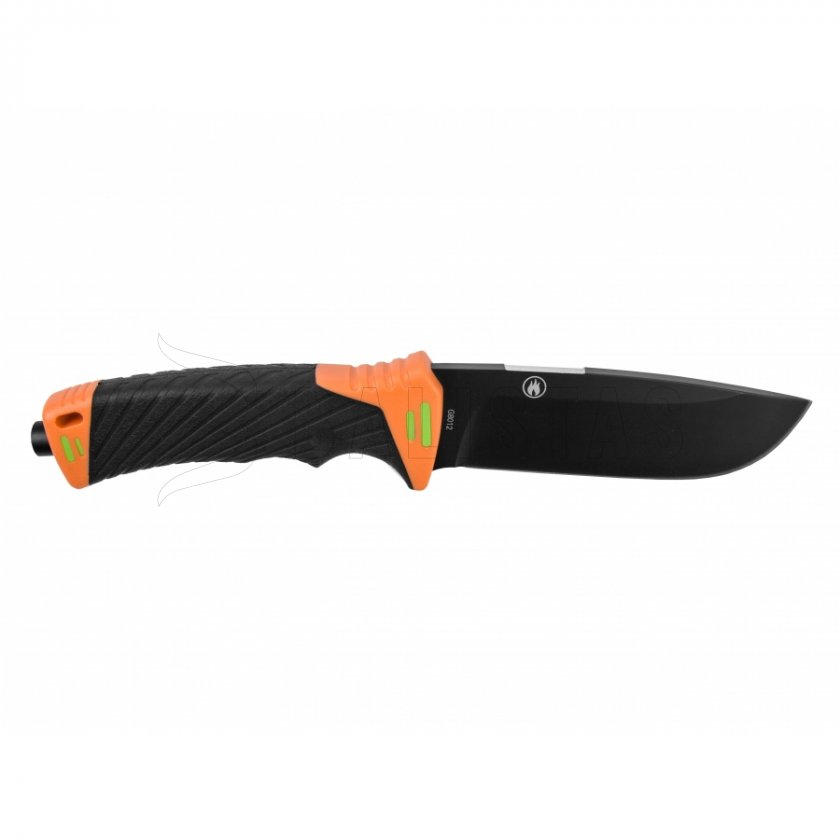Survival mes Ganzo G8012-OR