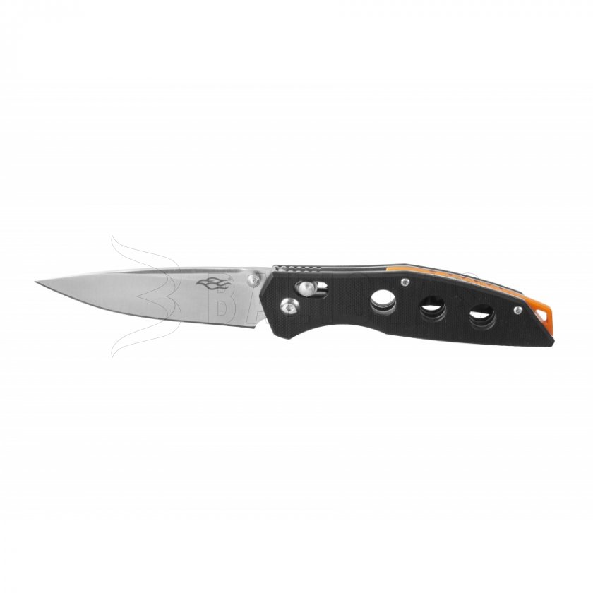 Zakmes Ganzo Firebird FB762-BK