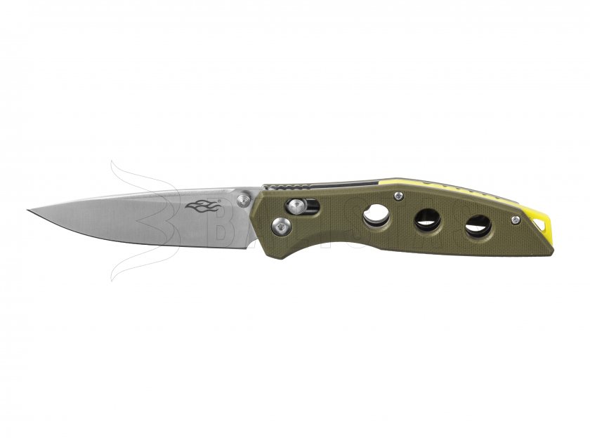 Zakmes Ganzo Firebird FB7621-GR