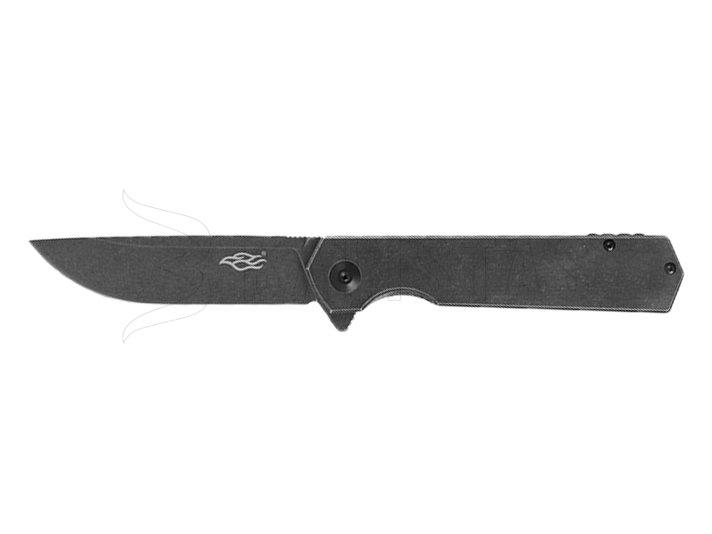 Zakmes Ganzo Firebird FH13-SS