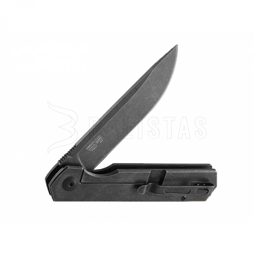 Zakmes Ganzo Firebird FH13-SS